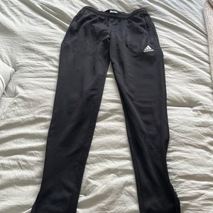 Adidas track pants